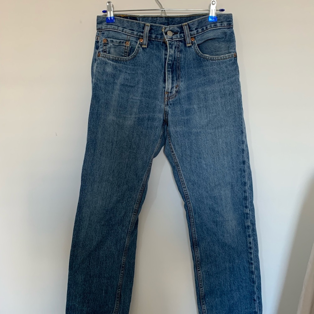 Levi’s jeans